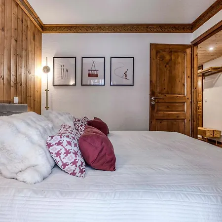 T3 Argentiere * Chamonix