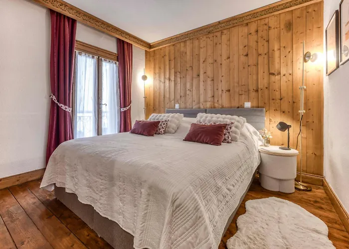 T3 Argentiere Chamonix