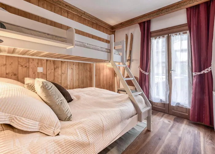 T3 Argentiere Chamonix