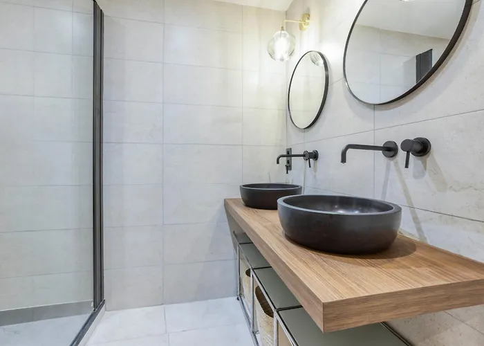 Apartament T3 Argentiere *