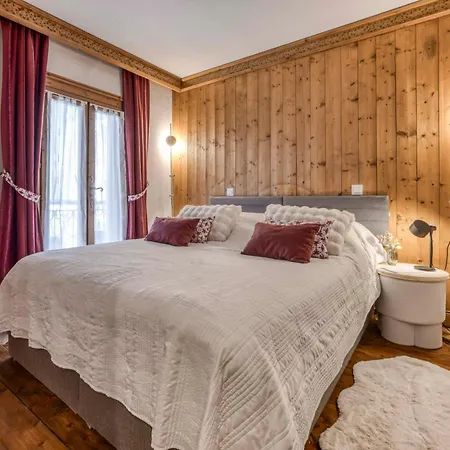 T3 Argentiere Chamonix Mont Blanc