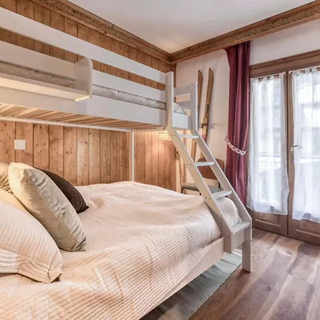 T3 Argentiere Chamonix Mont Blanc