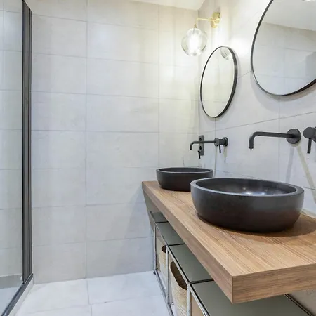 Apartamento T3 Argentiere *